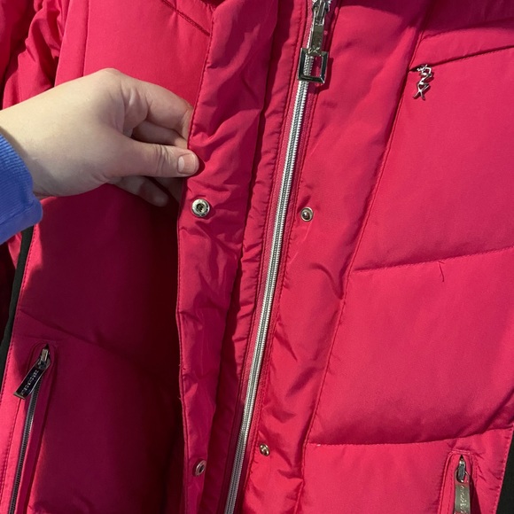 ZeroXposur Winter Jacket - Women's Large - Picture 7 of 11